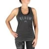 Venum Classic Tank Top Grigio 2 Venum Classic Tank Top Grigio -Eleganza Atletica Negozio venum classic tank top grey 1