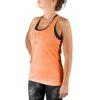 Venum Classic Tank Top Arancione 2 Venum Classic Tank Top Arancione -Eleganza Atletica Negozio venum classic tank top orange 1