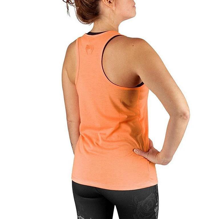 Venum Classic Tank Top Arancione 5 Venum Classic Tank Top Arancione - immagine 3