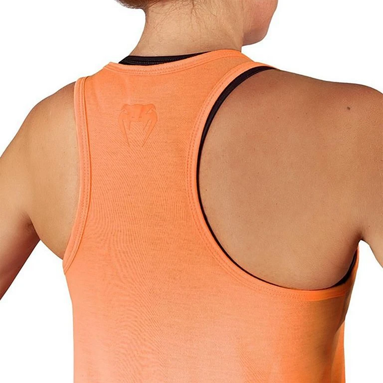 Venum Classic Tank Top Arancione 6 Venum Classic Tank Top Arancione - immagine 4