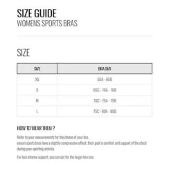 Venum Dune 2.0 Sport Bra For Women Bronze Nero 13 Venum Dune 2.0 Sport Bra For Women Bronze Nero -Eleganza Atletica Negozio venum dune 20 sport bra for women bronze black 6