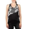 Venum Dune 2.0 Tank Top Nero-Bianco 2 Venum Dune 2.0 Tank Top Nero-Bianco -Eleganza Atletica Negozio venum dune 20 tank top black white 1