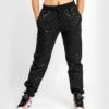 Venum Monogram Joggers For Women Nero -Eleganza Atletica Negozio venum monogram joggers for women black 1