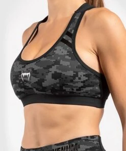 Venum Power 2.0 Sport Bra For Women Urban Digital Camo 11 Venum Power 2.0 Sport Bra For Women Urban Digital Camo -Eleganza Atletica Negozio venum power 20 sport bra for women urban digital camo 4