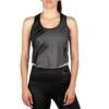 Venum Rapid 2.0 Tank Top Grigio-Nero -Eleganza Atletica Negozio venum rapid 20 tank top grey black 1