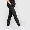 Venum Razor Joggers - For Women Nero-Oro -Eleganza Atletica Negozio venum razor joggers for women black gold 1