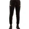 Venum Replica Women Pants Nero-Oro