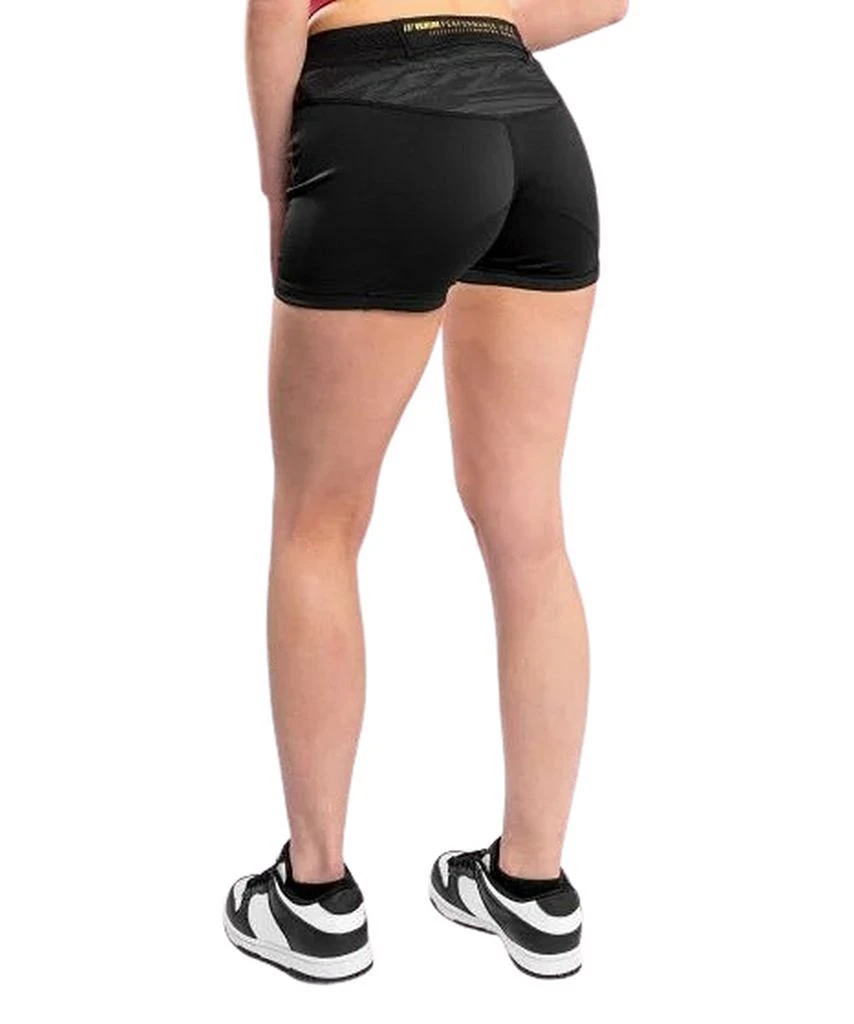 Venum Tempest 2.0 Compression Shorts - For Women Nero-Oro 5 Venum Tempest 2.0 Compression Shorts - For Women Nero-Oro - immagine 3