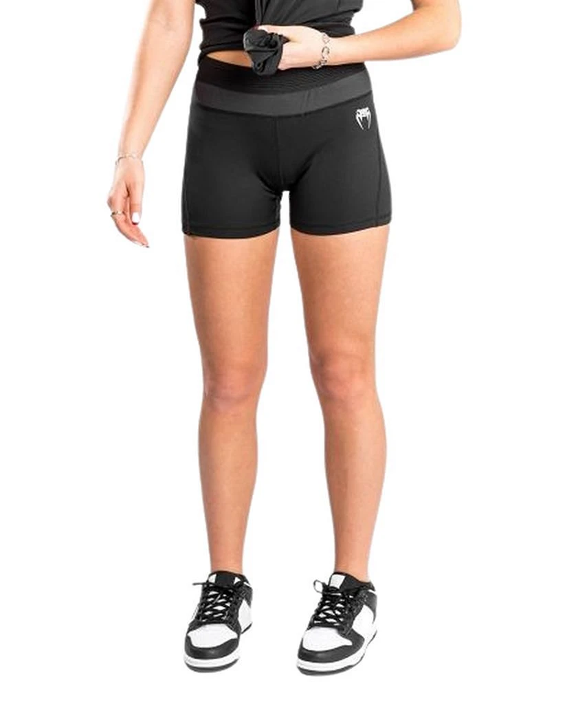Venum Tempest 2.0 Compression Shorts - For Women Nero-Grigio 3 Venum Tempest 2.0 Compression Shorts - For Women Nero-Grigio