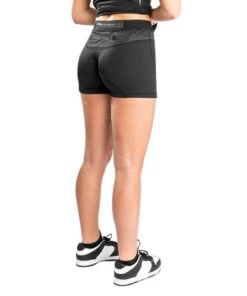 Venum Tempest 2.0 Compression Shorts - For Women Nero-Grigio 7 Venum Tempest 2.0 Compression Shorts - For Women Nero-Grigio -Eleganza Atletica Negozio venum tempest 20 compression shorts for women black grey 3