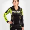 Venum Training Camp 3.0 Women Hoodie Nero 2 Venum Training Camp 3.0 Women Hoodie Nero -Eleganza Atletica Negozio venum training camp 30 women hoodie black 1
