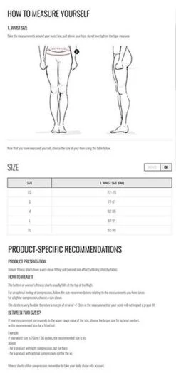 Venum Training Camp 3.0 Women Training Shorts Nero -Eleganza Atletica Negozio venum training camp 30 women training shorts black 7