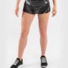 Venum UFC Authentic Fight Night Womens Short Nero -Eleganza Atletica Negozio venum ufc authentic fight night womens short black 1
