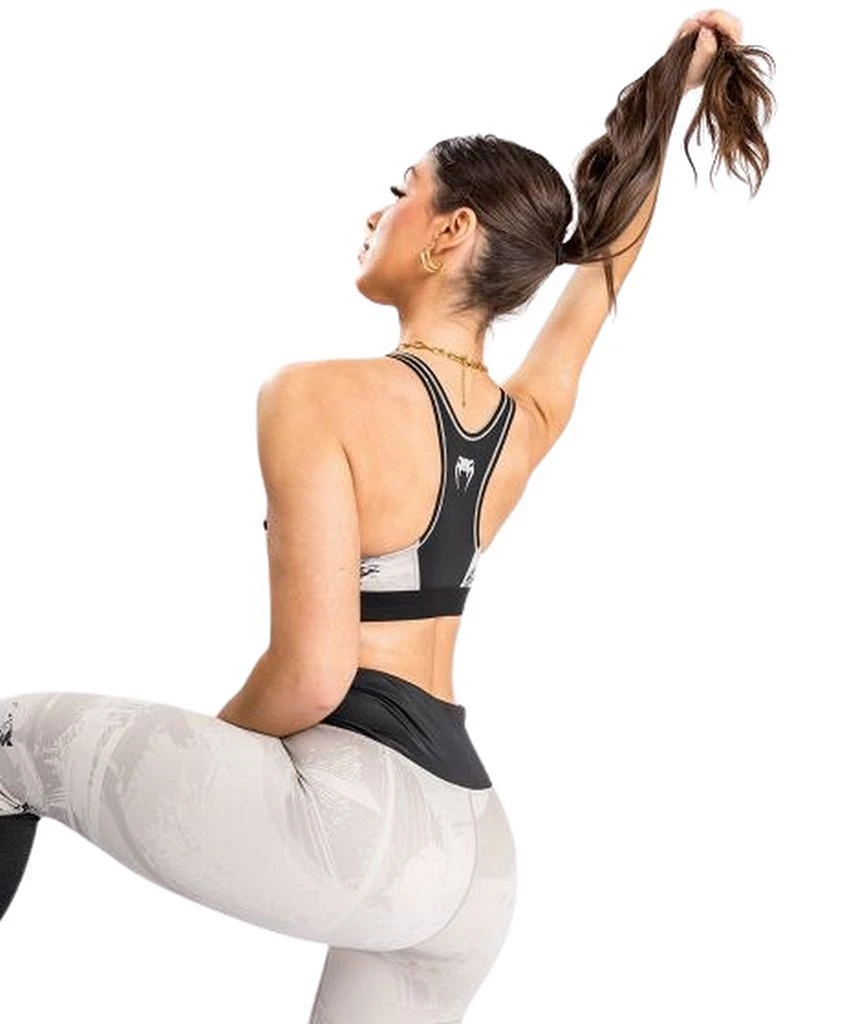 Venum UFC Authentic Fight Week 2.0 Arena Bianco 4 Venum UFC Authentic Fight Week 2.0 Arena Bianco - immagine 2