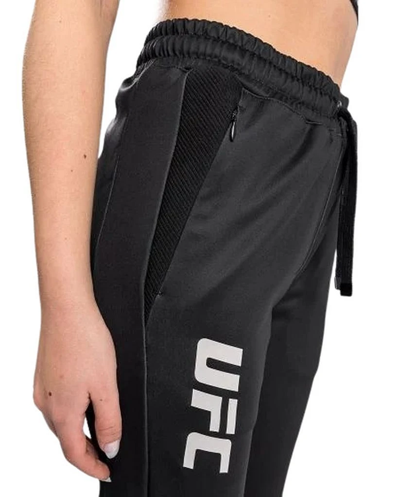 Venum UFC Authentic Fight Week 2.0 Jogger For Women Nero-Bianco 5 Venum UFC Authentic Fight Week 2.0 Jogger For Women Nero-Bianco - immagine 3