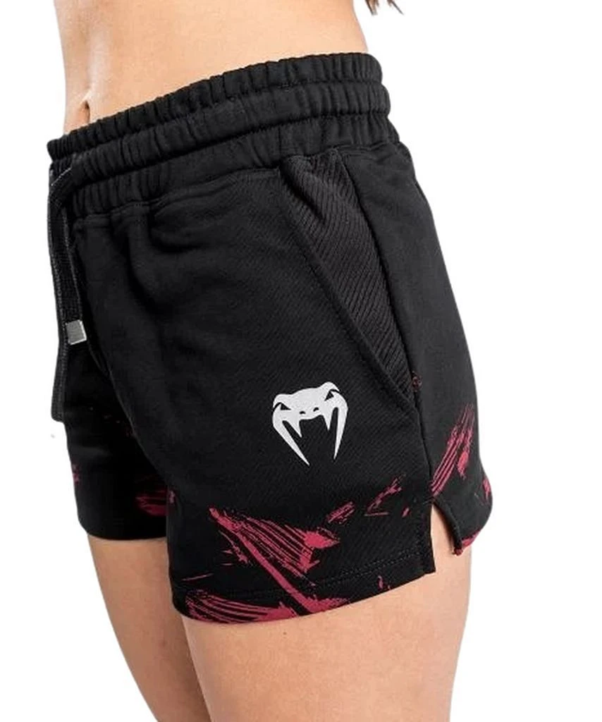 Venum UFC Authentic Fight Week 2.0 Short For Women Nero 4 Venum UFC Authentic Fight Week 2.0 Short For Women Nero - immagine 2