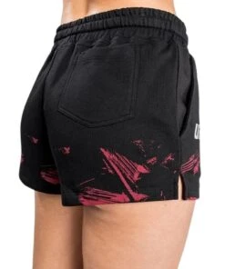 Venum UFC Authentic Fight Week 2.0 Short For Women Nero 7 Venum UFC Authentic Fight Week 2.0 Short For Women Nero -Eleganza Atletica Negozio venum ufc authentic fight week 20 short for women black 3