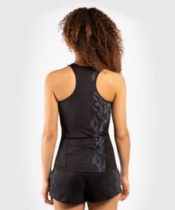 Eleganza Atletica Negozio 16 Eleganza Atletica Negozio -Eleganza Atletica Negozio venum ufc authentic fight week women performance tank top black 2