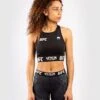 Venum UFC Authentic Fight Week Womens Weigh In Bra Nero 2 Venum UFC Authentic Fight Week Womens Weigh In Bra Nero -Eleganza Atletica Negozio venum ufc authentic fight week womens weigh in bra black 1