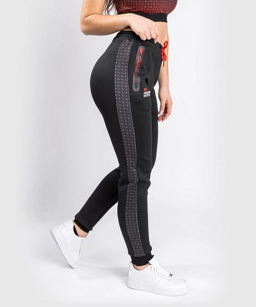 Venum UFC Performance Institute Jogger For Women Nero 5 Venum UFC Performance Institute Jogger For Women Nero - immagine 3