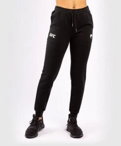 Venum UFC Replica Women Pants Nero