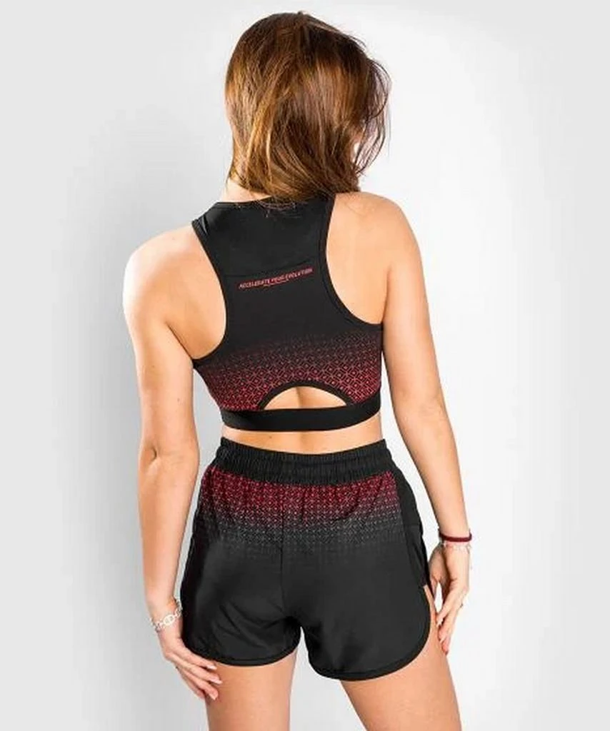 Venum UFC Top Performance Institute Nero 4 Venum UFC Top Performance Institute Nero - immagine 3