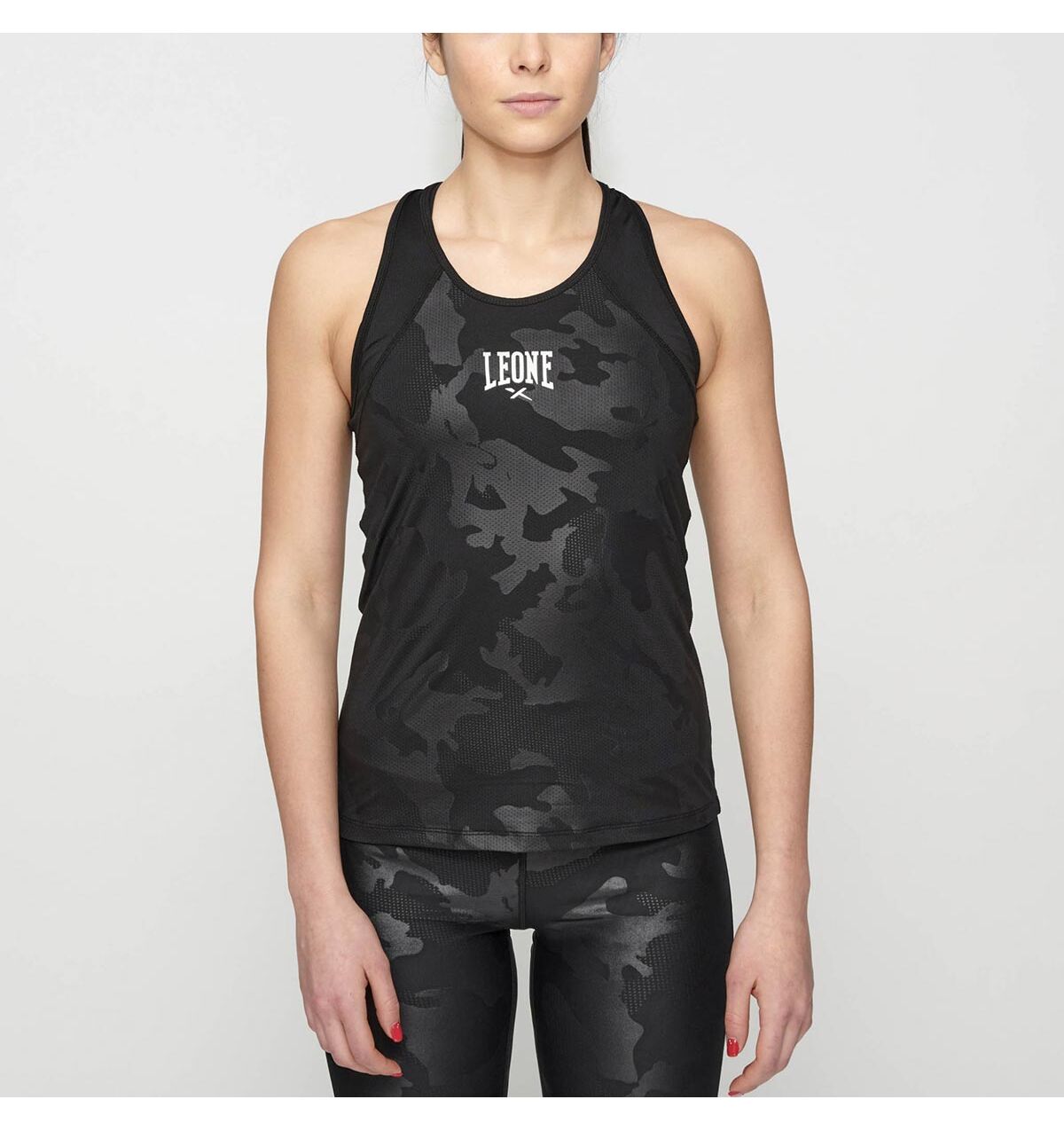 Eleganza Atletica Negozio 3 Eleganza Atletica Negozio -Eleganza Atletica Negozio 741133 Leone camo black gynaikeio amaniko mplouzaki 1 1